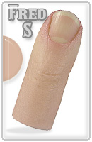 TT FRED size S Standard caucasian skin