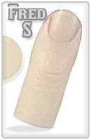 TT FRED size S Pale caucasian skin