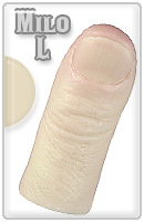 TT MILO size L Pale caucasian skin