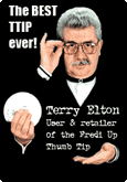 Terry Elton