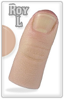 TT ROY size L Standard caucasian skin